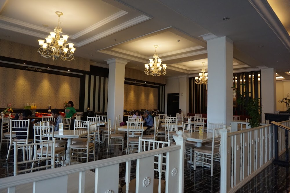 Same Hotel Malang, Penginapan Ala Eropa Klasik Dengan Fasilitas Terbaik Dengan Harga Mulai Rp518.900 7