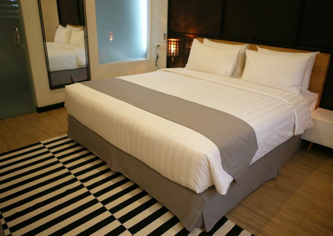 Allstay Hotel Semarang, Akomodasi Pilihan Terbaik Dengan Berbagai Fasilitas Yang Harganya Terjangkau 2 Allstay Hotel Semarang, Akomodasi Pilihan Terbaik Dengan Berbagai Fasilitas Yang Harganya Terjangkau 2