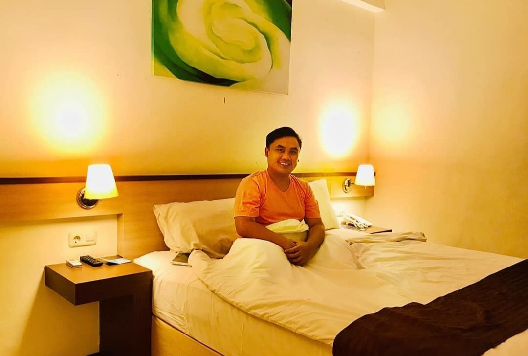 Everyday Smart Hotel Malang, Penginapan Hemat dan Bersih Dengan Harga Mulai Rp380.000 Per Malam 4 Everyday Smart Hotel Malang, Penginapan Hemat dan Bersih Dengan Harga Mulai Rp380.000 Per Malam 4