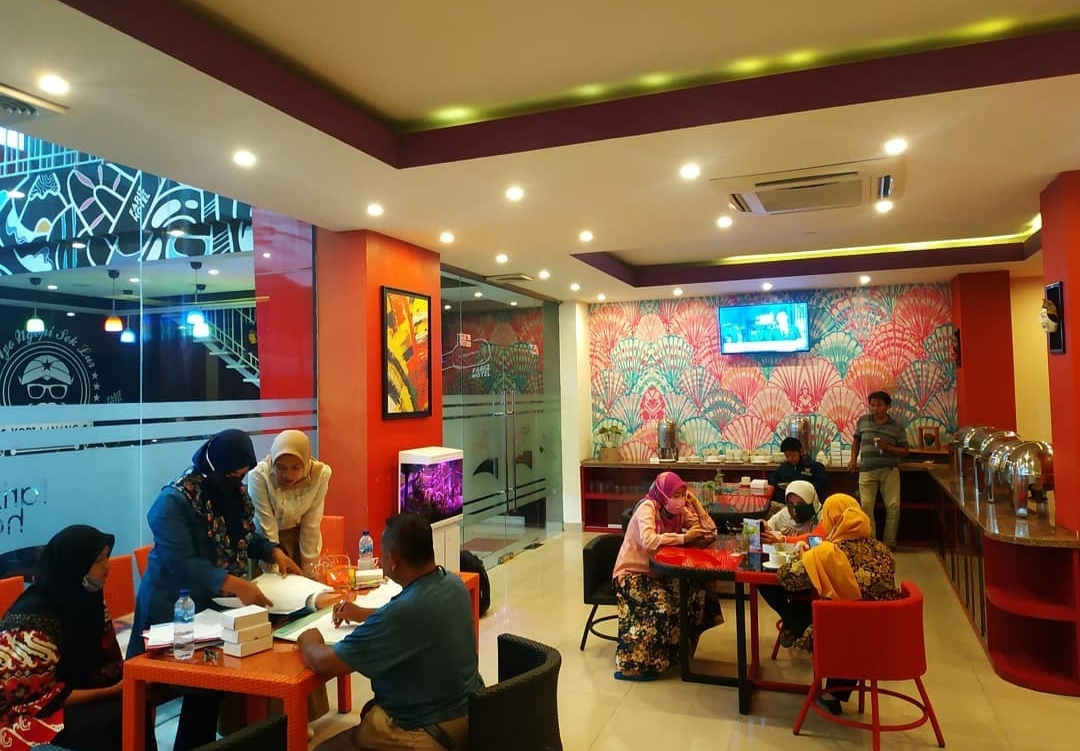 Fariz Hotel Malang, Penginapan Murah Dengan Fasilitas Lengkap Mulai Dari Rp270.000 Per Malam 2 Fariz Hotel Malang, Penginapan Murah Dengan Fasilitas Lengkap Mulai Dari Rp270.000 Per Malam 2