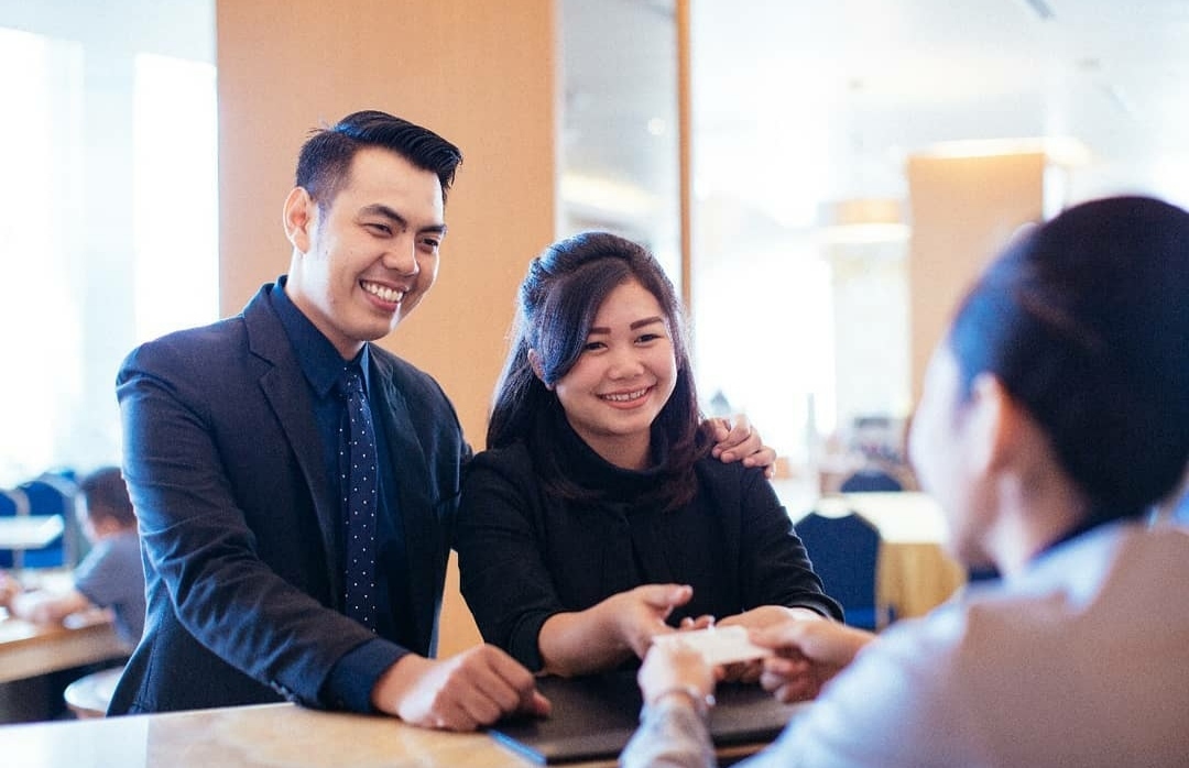 Golden City Hotel and Convention Center, Akomodasi Mewah di Semarang Tengah Mulai Rp431.818 5