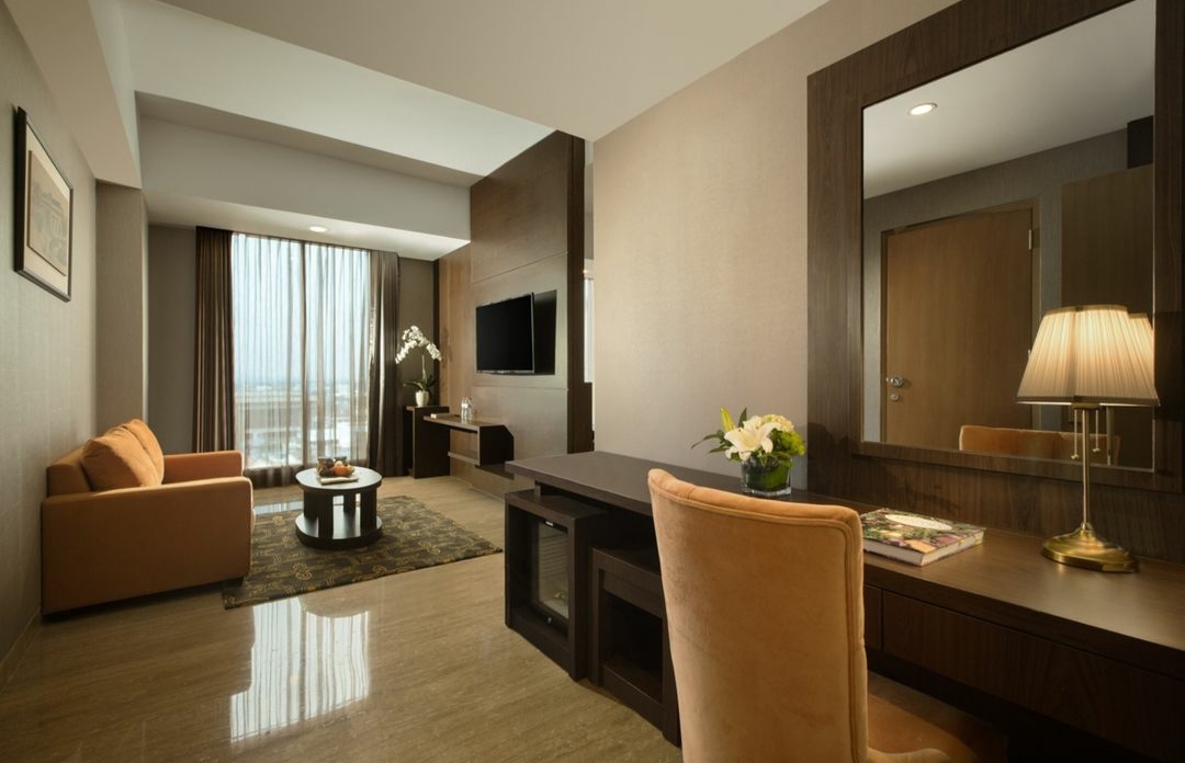 Hotel Chanti Managed by Tentrem Semarang, Akomodasi Bintang 4 Dengan Harga Bersahabat Rp596.000 9 Chanti hotel semarang managed by tentrem management buka puasa review traveloka sejarah tarif karaoke alamat bintang berapa smg diva telepon di fasilitas hotels harga jl gajah mada gajahmada kembangsari kota jawa tengah no telp nomor spa tripadvisor