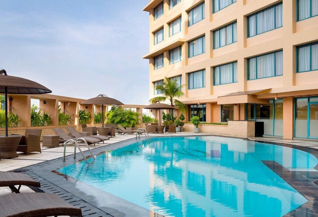 Hotel Ciputra Semarang, Akomodasi Super Mewah dan Nyaman di Kota Lumpia Mulai Dari Rp592.000 6