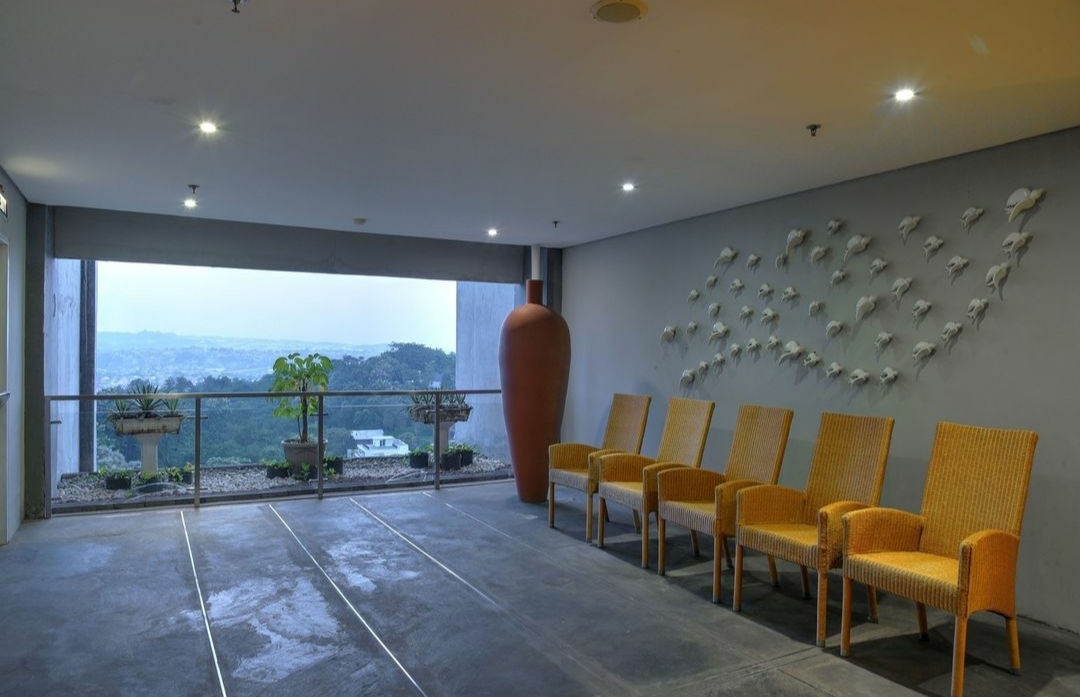 Oak Tree Hotel Semarang, Tempat Menginap Kalangan Kelas Menengah Dengan Harga Mulai Rp527.250 2