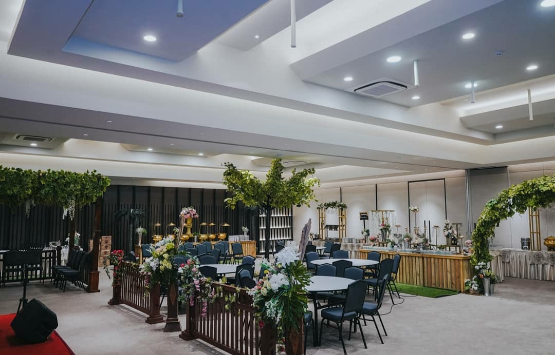 Mahima Hotel, Salah Satu Pilihan Akomodasi Terbaik Untuk Liburan di Semarang Harga Mulai Rp418.474 3