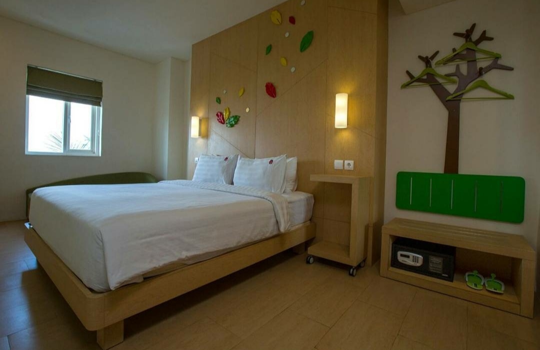 Maxone Hotel Malang, Penginapan Murah dan Strategis Favorit Wisatawan Mulai Rp374.391 Per Malam 6 Maxone Hotel Malang, Penginapan Murah dan Strategis Favorit Wisatawan Mulai Rp374.391 Per Malam 6