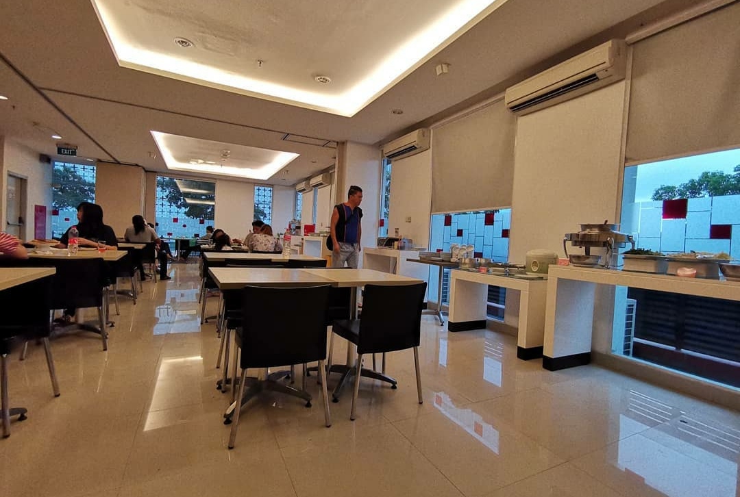 10 Potret Amaris Hotel Simpang Lima Semarang Dengan Harga Murah Mulai Rp317.550 Per Malam 4 10 Potret Amaris Hotel Simpang Lima Semarang Dengan Harga Murah Mulai Rp317.550 Per Malam 4