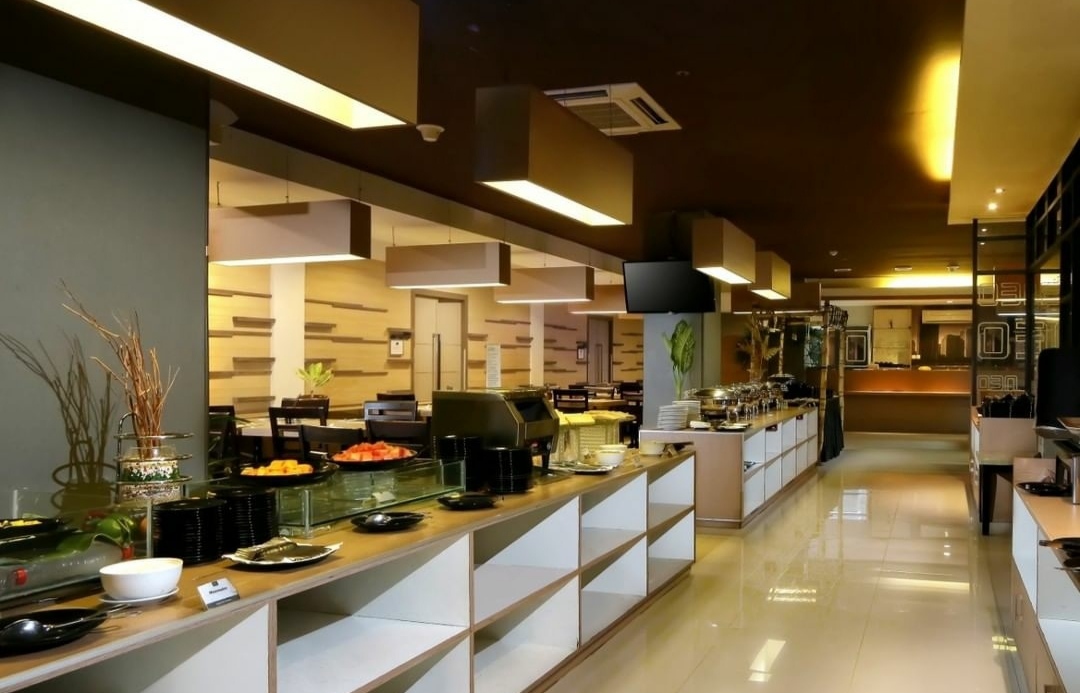 10 Potret Neo Candi Hotel Simpang Lima, Akomodasi Favorit di Semarang Dengan Harga Mulai Rp300.000 7 10 Potret Neo Candi Hotel Simpang Lima, Akomodasi Favorit di Semarang Dengan Harga Mulai Rp300.000 7