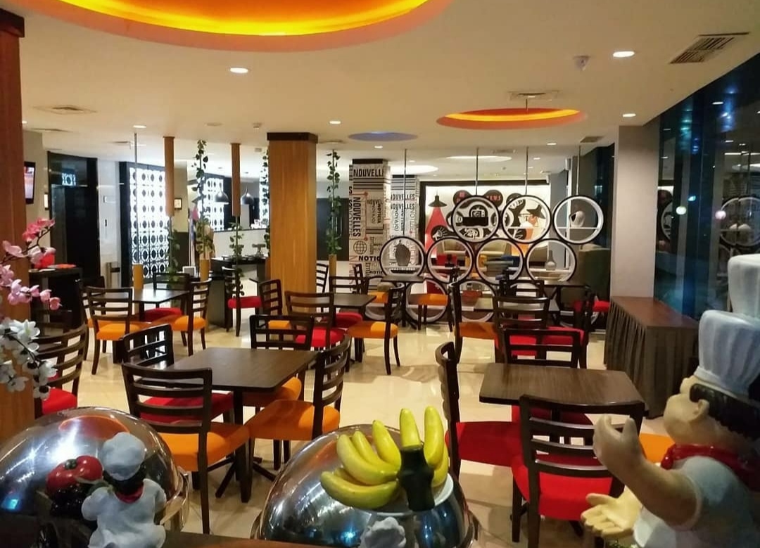 News Hotel Surabaya, Akomodasi Bintang 2 Dekat Airport Juanda Yang Harganya Mulai Rp350.000 7