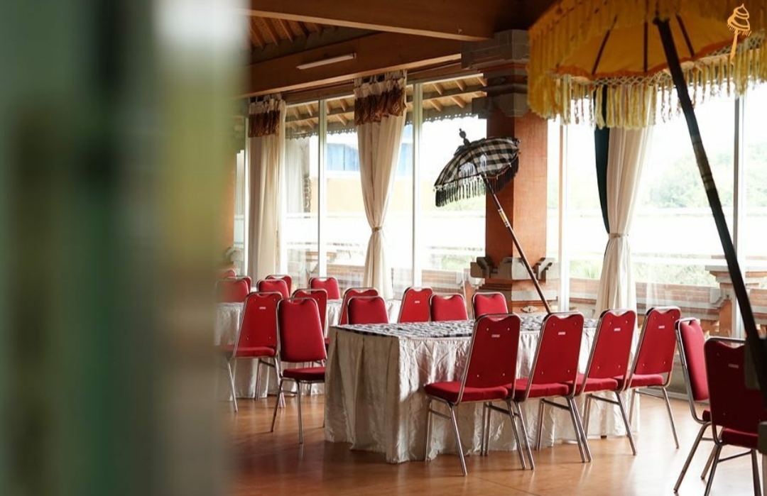 Ubud Hotel & Cottages Malang, Buat Kamu Yang Rindu Suasana Penginapan Bali Harga Mulai Rp329.450 5