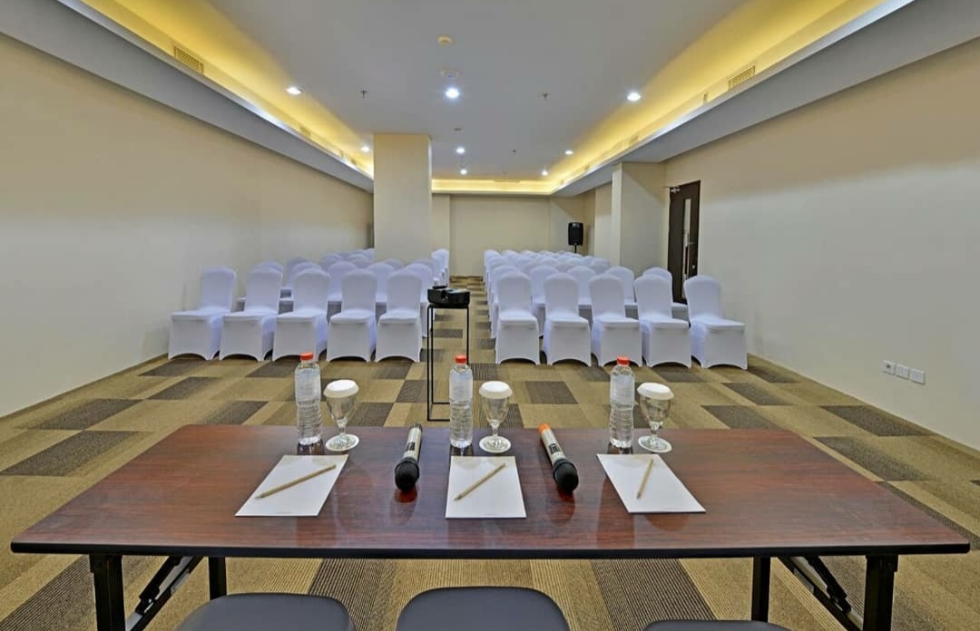 Whiz Prime Hotel Malang, Tempat Bermalam Yang Nyaman Favorit Wisatawan Mulai Rp320.000 Per Malam 7