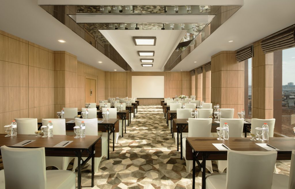 Hotel Chanti Managed by Tentrem Semarang, Akomodasi Bintang 4 Dengan Harga Bersahabat Rp596.000 3 Hotel Chanti Managed by Tentrem Semarang, Akomodasi Bintang 4 Dengan Harga Bersahabat Rp596.000 3