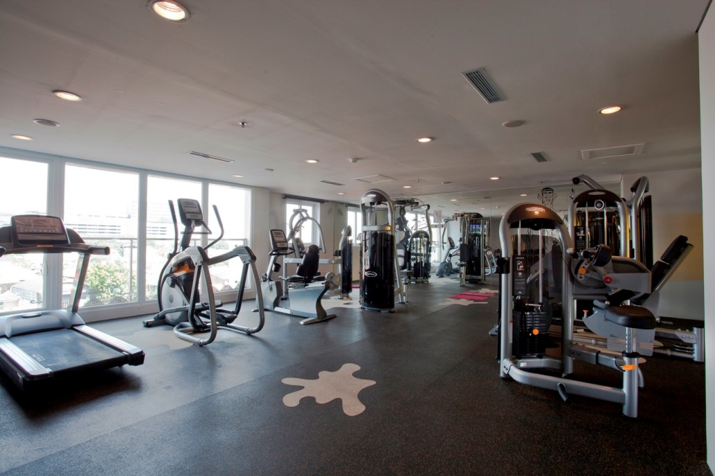 MG Suites Hotel, Akomodasi Mewah Dengan Letak Strategis di Kota Semarang Mulai Dari Rp499.999 7