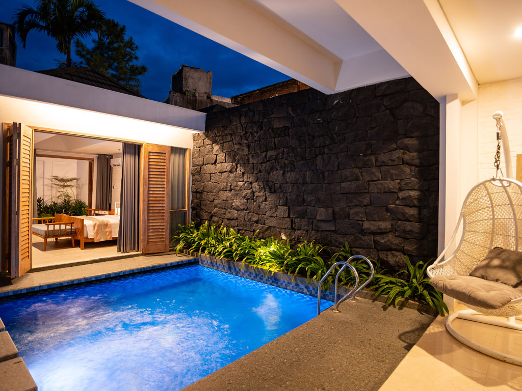 10 Potret Rayz UMM Hotel Malang, Akomodasi Bintang 4 Favorit di Kota Apel Harga Mulai Rp525.000 7 10 Potret Rayz UMM Hotel Malang, Akomodasi Bintang 4 Favorit di Kota Apel Harga Mulai Rp525.000 7