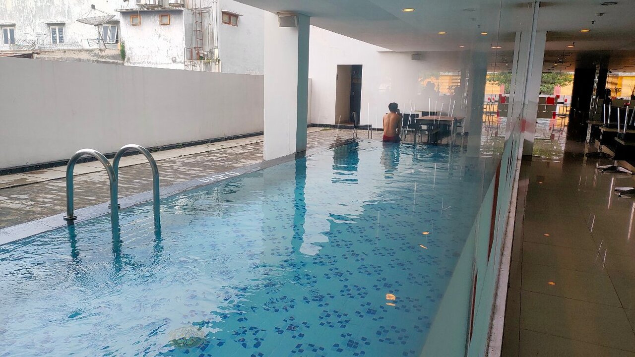Amaris Hotel Malang, Akomodasi Yang Bagus dan Nyaman Dengan Harga Mulai Rp268.721 Per Malam 6 Amaris Hotel Malang, Akomodasi Yang Bagus dan Nyaman Dengan Harga Mulai Rp268.721 Per Malam 6