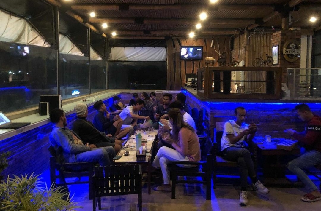 Helios Hotel Malang, Penginapan Murah dan Nyaman di Kota Apel Yang Harganya Mulai Rp285.262 8 Helios Hotel Malang, Penginapan Murah dan Nyaman di Kota Apel Yang Harganya Mulai Rp285.262 8