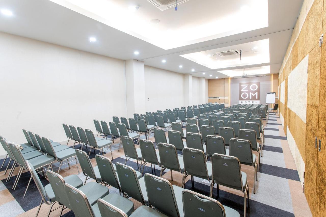 Zoom Smart Hotel Surabaya, Akomodasi Yang Nyaman Untuk Perjalanan Bisnis dan Liburan Kamu 8