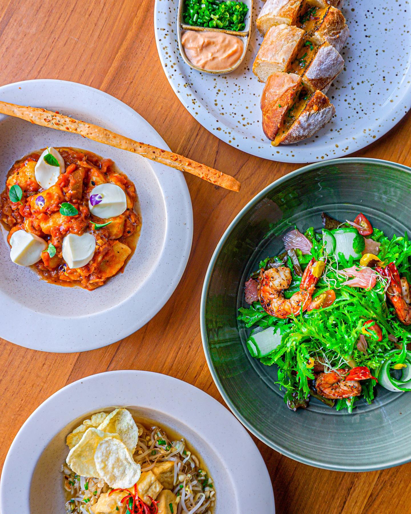 Amaranta Prambanan, Hotel Bintang Lima Terbaru di Yogyakarta Dengan Pemandangan Gunung Merapi 6