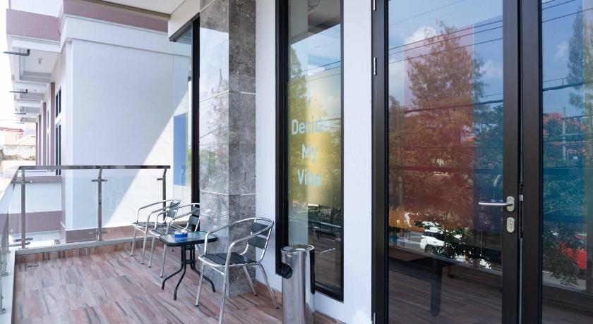 Sans Hotel Rajawali Surabaya, Akomodasi Yang Murah dan Nyaman di Kota Pahlawan Mulai Rp190.012 8