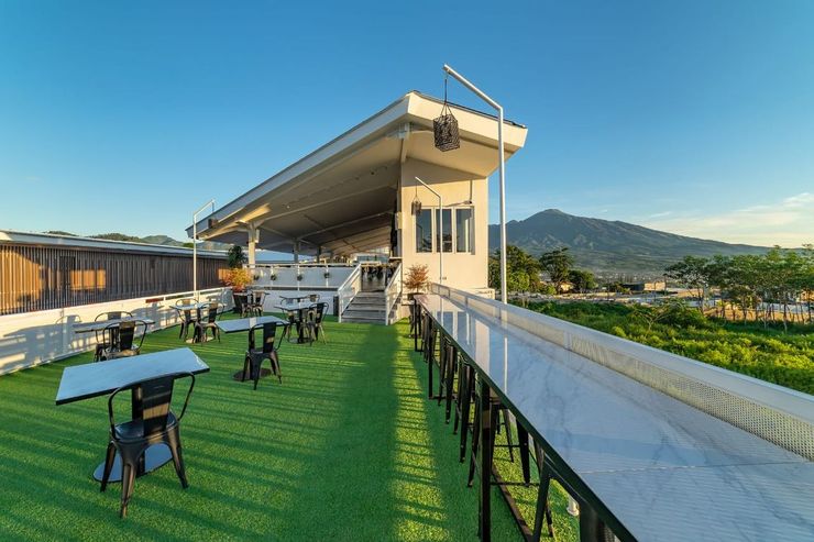 Kontena Hotel, Akomodasi Bintang 3 Dengan Suasana Jepang Yang Asri Harga Mulai Dari Rp375.000 1 Kontena Hotel, Akomodasi Bintang 3 Dengan Suasana Jepang Yang Asri Harga Mulai Dari Rp375.000 1