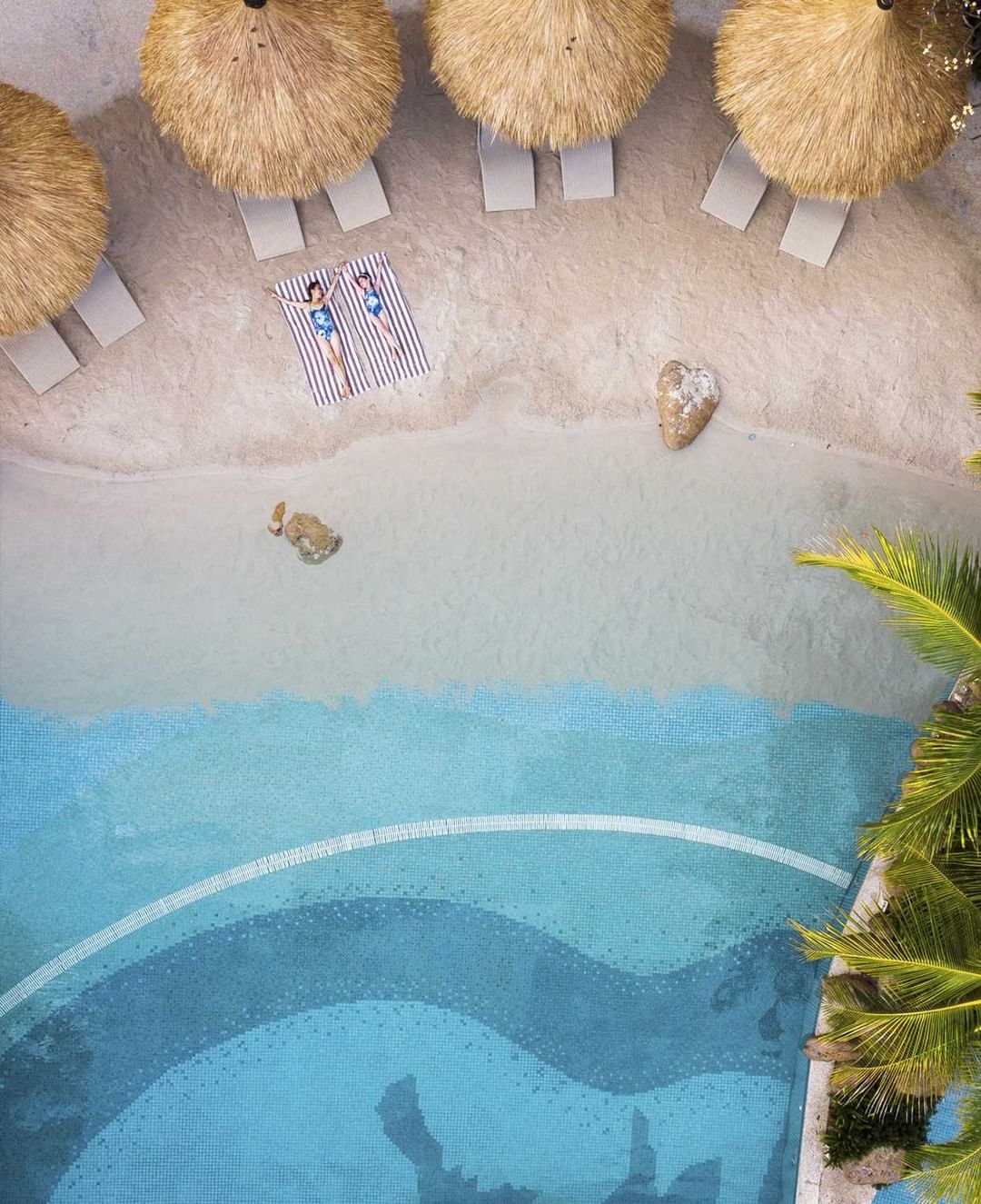 Bali Mandira Beach Resort, Salah Satu Penginapan Pinggir Pantai di Bali Dengan Kolam Renang Hits 7