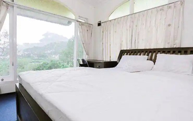 Pinus Hotel Malang, Akomodasi Favorit Para Solo Traveler Dengan Harga Mulai Rp85.000 Per 12 Jam 4