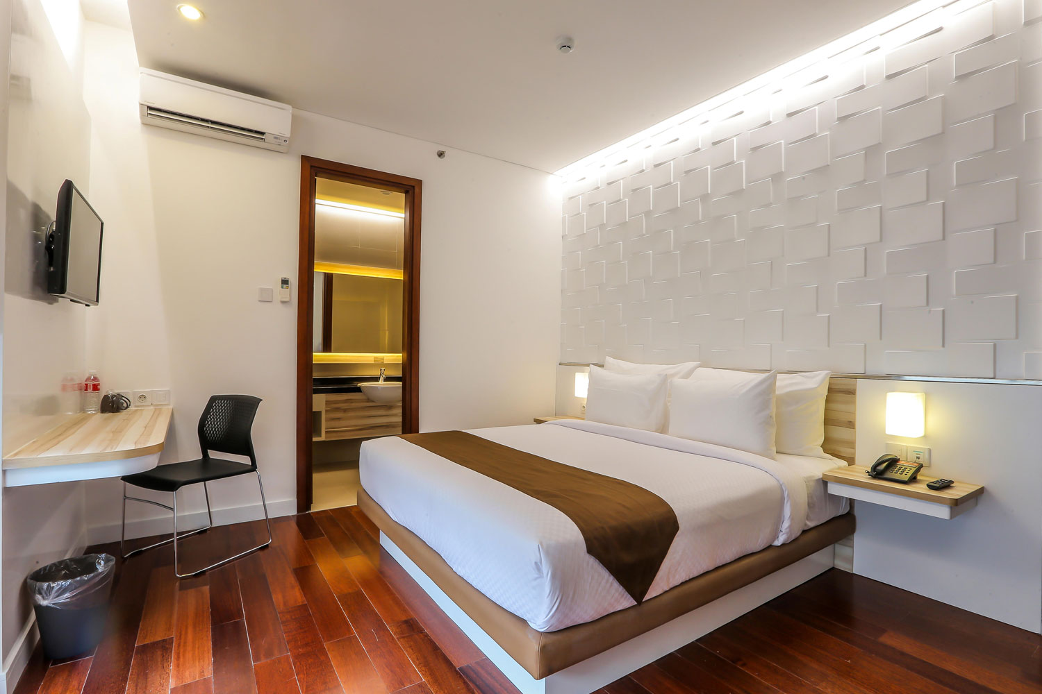 The Alimar Premier Hotel Surabaya, Penginapan Unik Dengan Harga Mulai Rp475.000 Per Malam 6