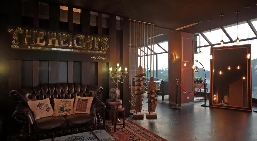 Wimarion Hotel Semarang Dengan Sky Lounge Yang Mewah dan Harga Terjangkau Mulai Rp540.000 3 Wimarion Hotel Semarang Dengan Sky Lounge Yang Mewah dan Harga Terjangkau Mulai Rp540.000 3