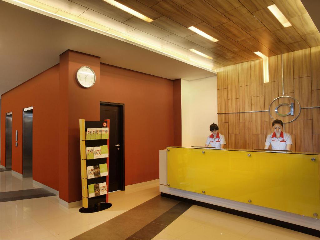 Amaris Hotel Malang, Akomodasi Yang Bagus dan Nyaman Dengan Harga Mulai Rp268.721 Per Malam 5 Amaris Hotel Malang, Akomodasi Yang Bagus dan Nyaman Dengan Harga Mulai Rp268.721 Per Malam 5