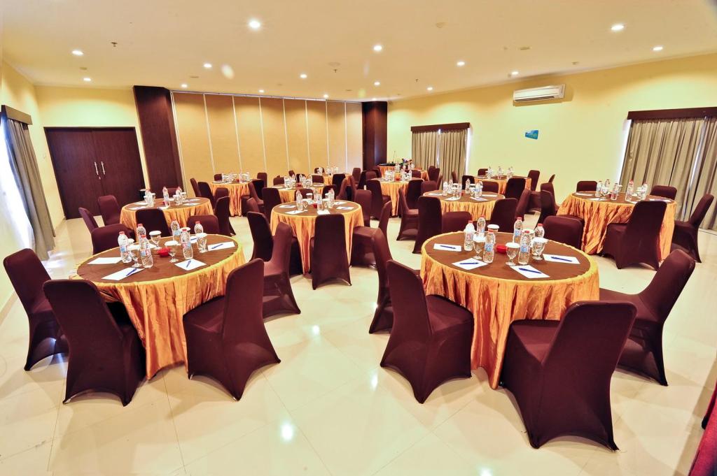 Everyday Smart Hotel Malang, Penginapan Hemat dan Bersih Dengan Harga Mulai Rp380.000 Per Malam 8 Everyday Smart Hotel Malang, Penginapan Hemat dan Bersih Dengan Harga Mulai Rp380.000 Per Malam 8