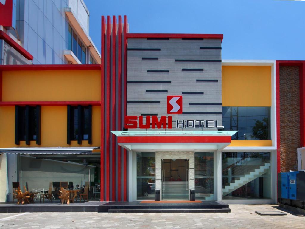 Sumi Hotel Simpang Lima Semarang, Penginapan Harga Murah Dengan Berbagai Fasilitas Mumpuni 1