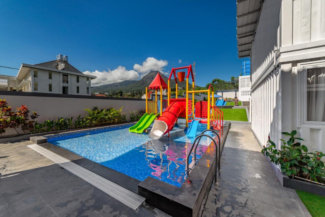 Kontena Hotel, Akomodasi Bintang 3 Dengan Suasana Jepang Yang Asri Harga Mulai Dari Rp375.000 6 Kontena Hotel, Akomodasi Bintang 3 Dengan Suasana Jepang Yang Asri Harga Mulai Dari Rp375.000 6