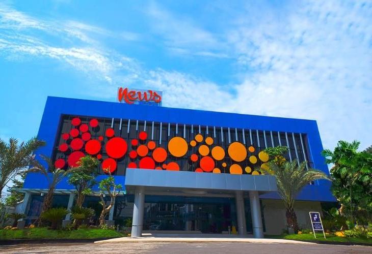 News Hotel Surabaya, Akomodasi Bintang 2 Dekat Airport Juanda Yang Harganya Mulai Rp350.000 3