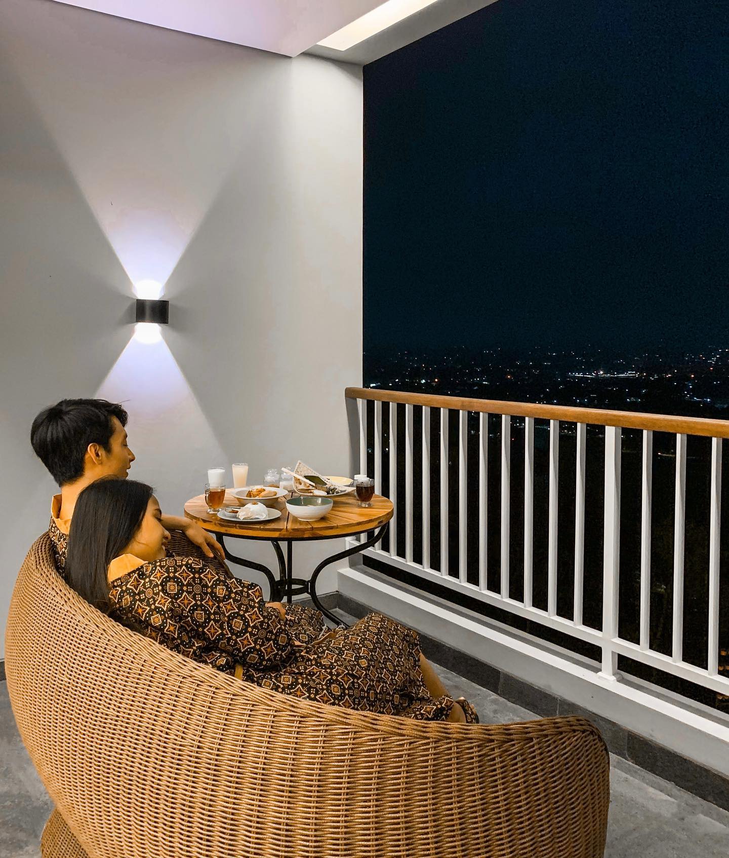 Amaranta Prambanan, Hotel Bintang Lima Terbaru di Yogyakarta Dengan Pemandangan Gunung Merapi 3