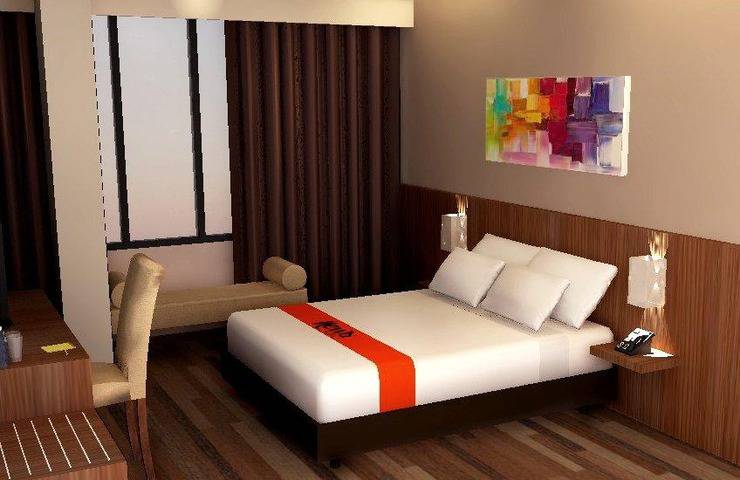 News Hotel Surabaya, Akomodasi Bintang 2 Dekat Airport Juanda Yang Harganya Mulai Rp350.000 8