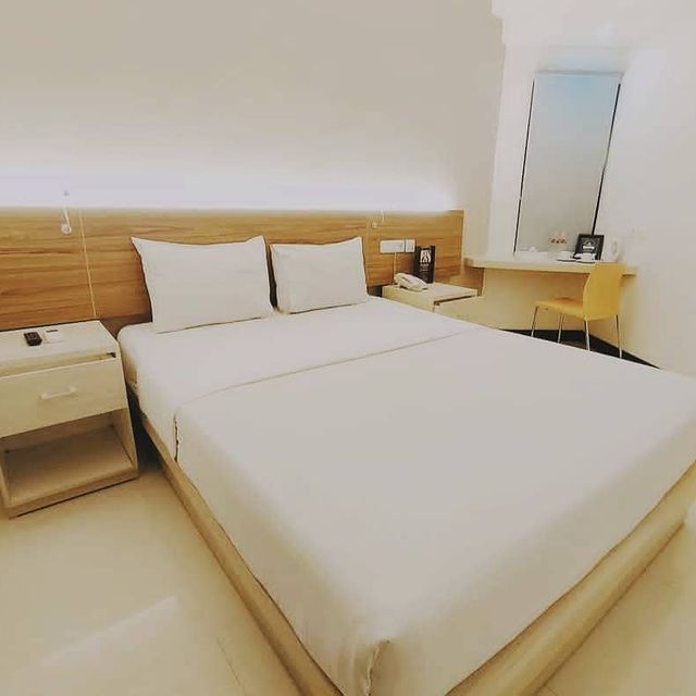 Pandanaran Hotel Jogja, Akomodasi Strategis Cocok Buat Para Turis Yang Ingin Berwisata Ke Kota Gudeg 3