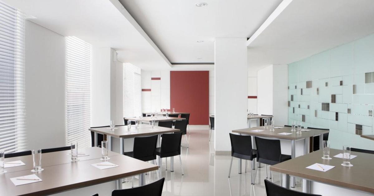 Amaris Hotel Malang, Akomodasi Yang Bagus dan Nyaman Dengan Harga Mulai Rp268.721 Per Malam 1 Amaris Hotel Malang, Akomodasi Yang Bagus dan Nyaman Dengan Harga Mulai Rp268.721 Per Malam 1