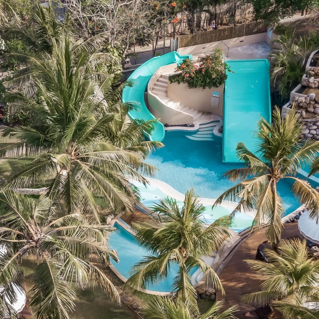 Bali Mandira Beach Resort, Salah Satu Penginapan Pinggir Pantai di Bali Dengan Kolam Renang Hits 9