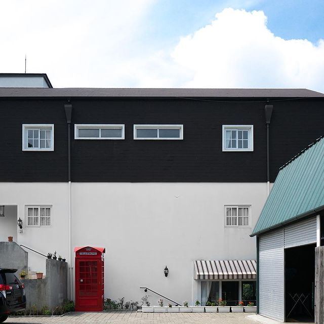 Casa D'Langit, Villa Mewah di Bandung Barat Dengan Pemandangan Cantik dan Fasilitas Lengkap 1