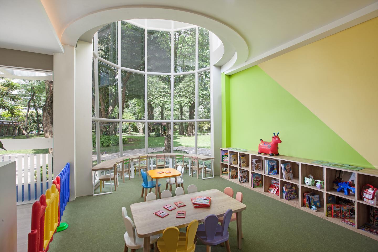 Hotel Royal Ambarrukmo Yogyakarta, Penginapan Bintang Lima Yang Harganya Mulai Dari Rp1.168.000 6