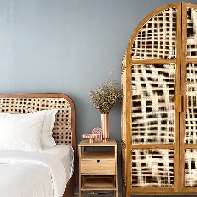 Ingin Menginap di Villa Nuansa Santorini? Casa Miranda Bandung Bisa Buat Staycation Bareng Keluarga 4