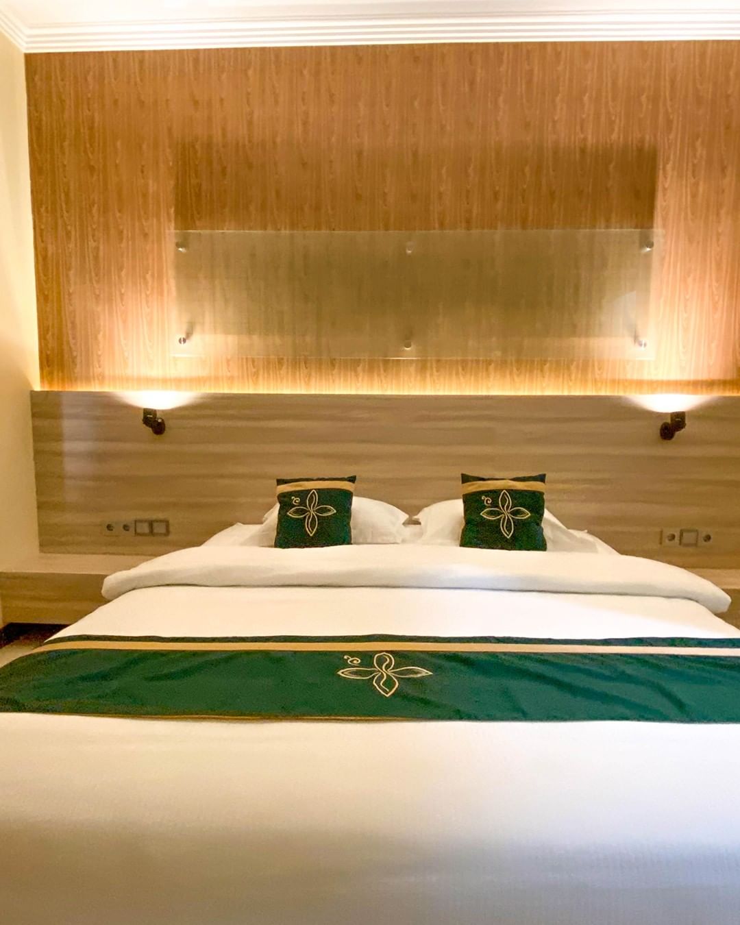 10 Potret Damar Langit, Resort yang Menyediakan Pemandangan Glamping Terindah di Puncak Bogor 5