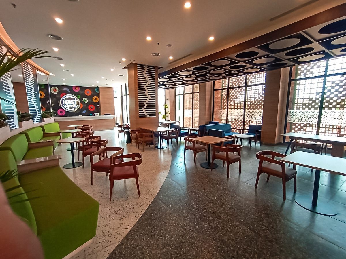 Horison Kertajati, Hotel Bintang Empat Pertama di Majalengka Dengan Berbagai Fasilitas Mewah 6 Horison Kertajati, Hotel Bintang Empat Pertama di Majalengka Dengan Berbagai Fasilitas Mewah 6