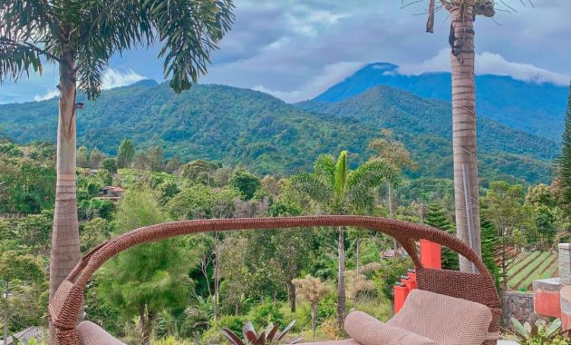 10 Foto De Pointe Resort Puncak 2024 Daftar Harga