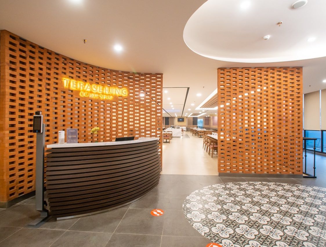 Horison Kertajati, Hotel Bintang Empat Pertama di Majalengka Dengan Berbagai Fasilitas Mewah 4 Horison Kertajati, Hotel Bintang Empat Pertama di Majalengka Dengan Berbagai Fasilitas Mewah 4