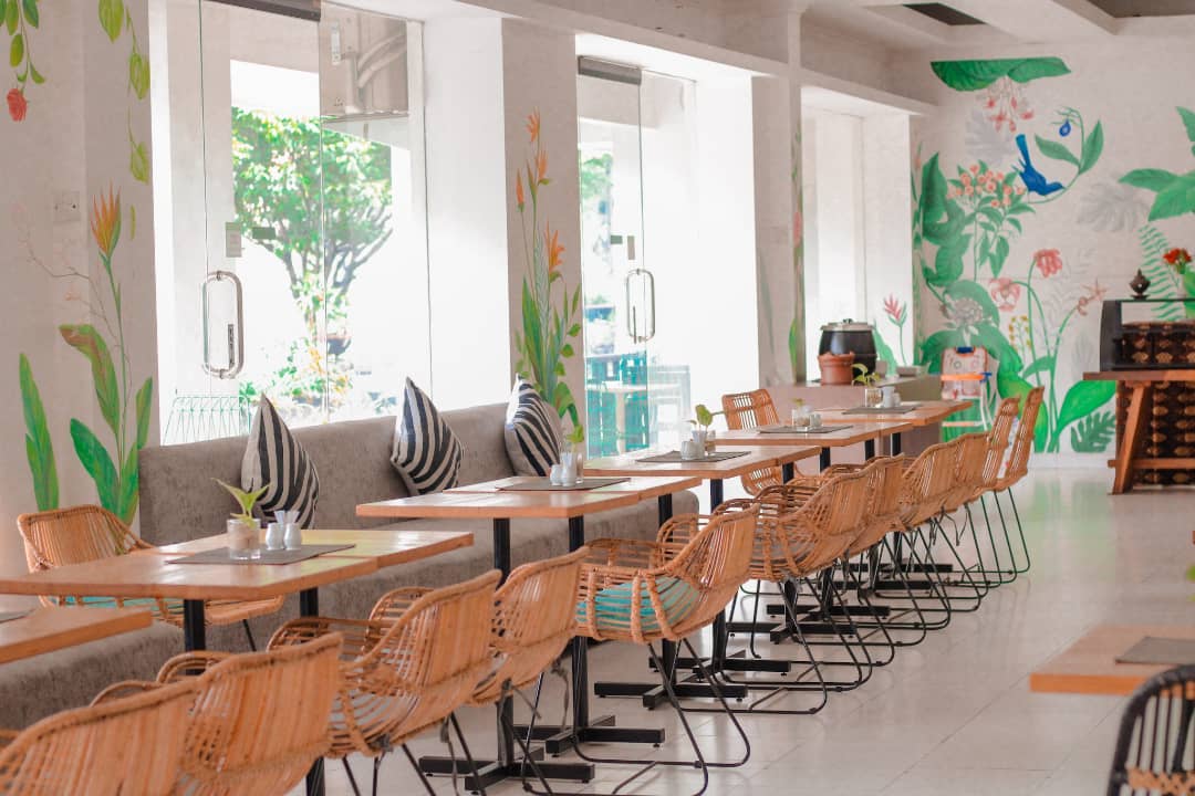 Yuk Menginap di Front One Hotel Jogja, Penginapan Bintang Tiga Yang Dekat Dengan Pusat Kota 5 Yuk Menginap di Front One Hotel Jogja, Penginapan Bintang Tiga Yang Dekat Dengan Pusat Kota 5