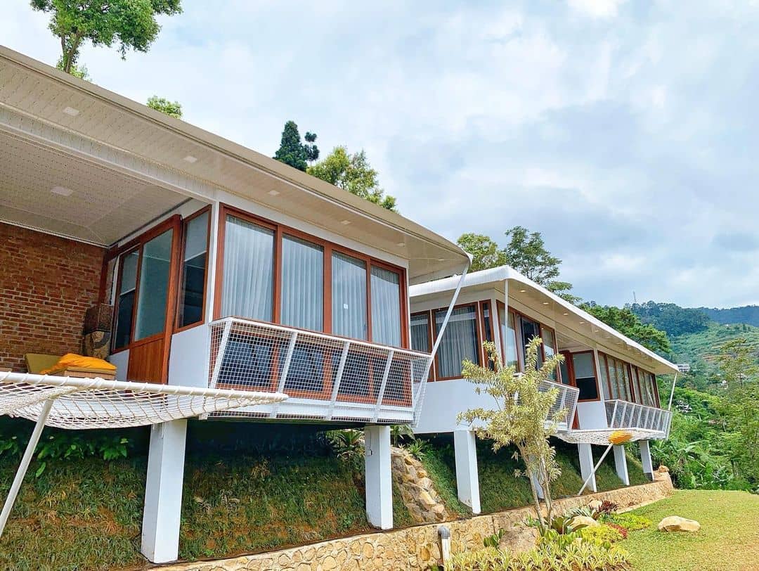 De Pointe Resort Puncak, Penginapan Dengan Pemandangan Cantik Untuk Menambah Koleksi Foto 4