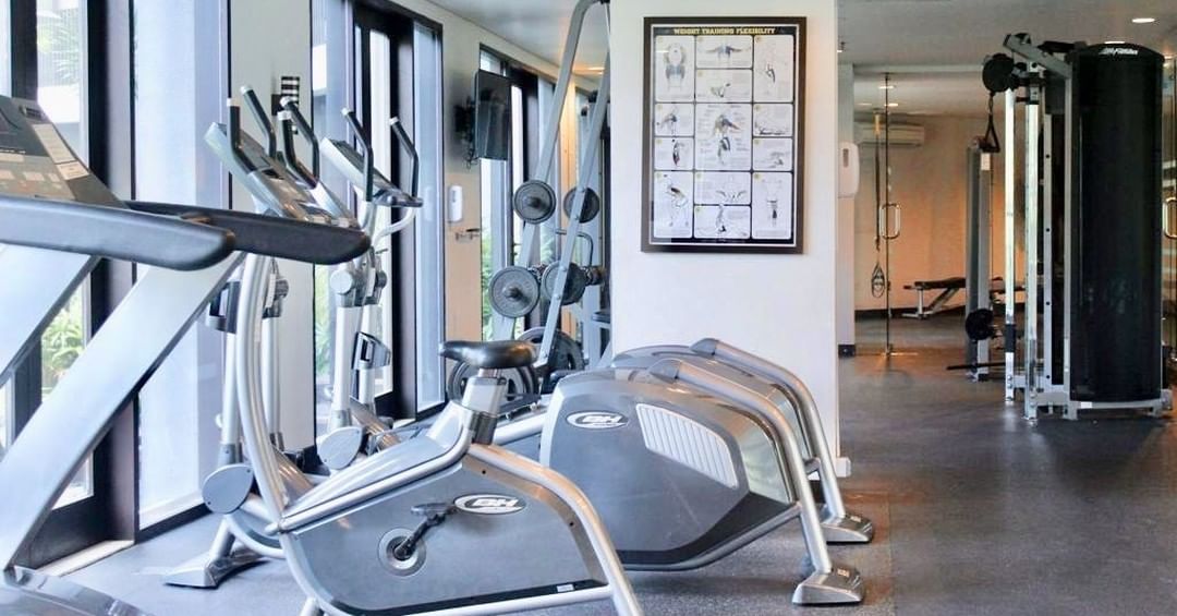 Pullman Bali, Hotel Bintang Lima Dengan Fasilitas Lengkap Yang Letaknya di Pinggir Pantai Legian 7 Pullman Bali, Hotel Bintang Lima Dengan Fasilitas Lengkap Yang Letaknya di Pinggir Pantai Legian 7