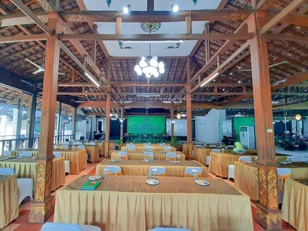 Yuk Menginap di Front One Hotel Jogja, Penginapan Bintang Tiga Yang Dekat Dengan Pusat Kota 8 Yuk Menginap di Front One Hotel Jogja, Penginapan Bintang Tiga Yang Dekat Dengan Pusat Kota 8