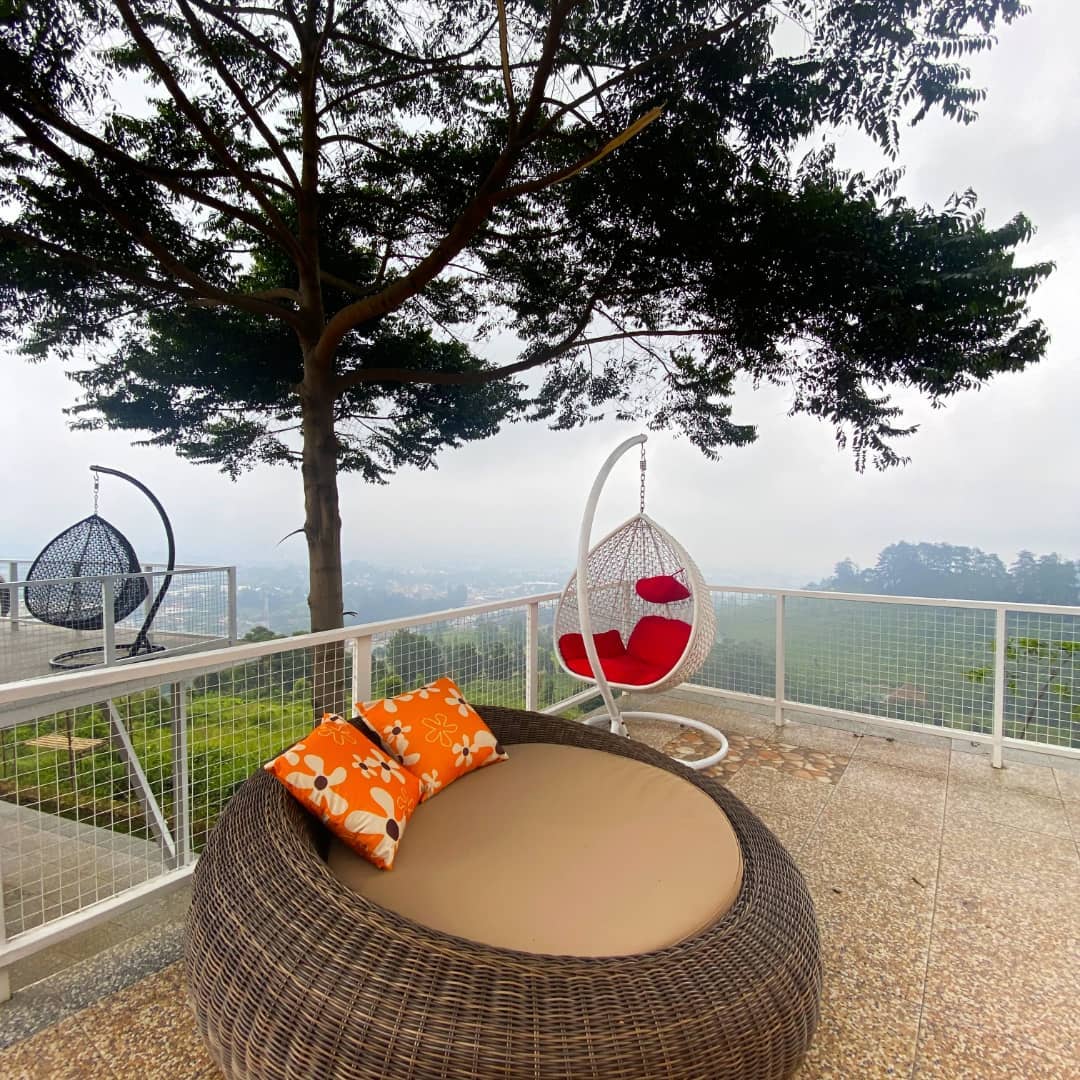 De Pointe Resort Puncak, Penginapan Dengan Pemandangan Cantik Untuk Menambah Koleksi Foto 5